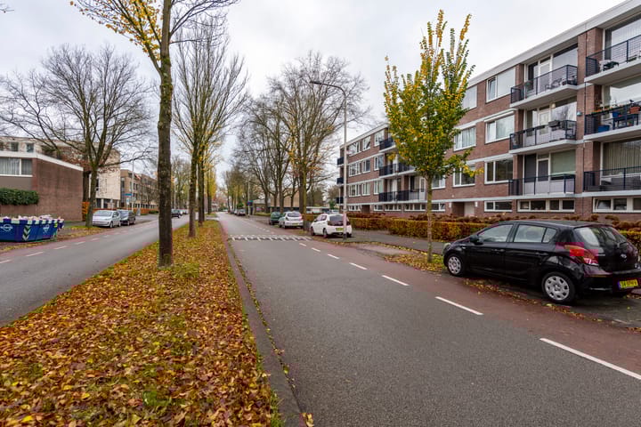 Photo 27 of Academielaan 27