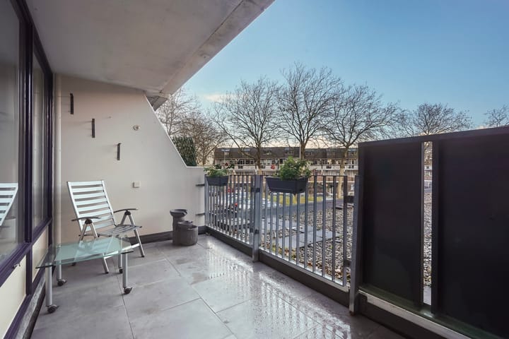 Foto 4 van Paul Scholtenrode 9