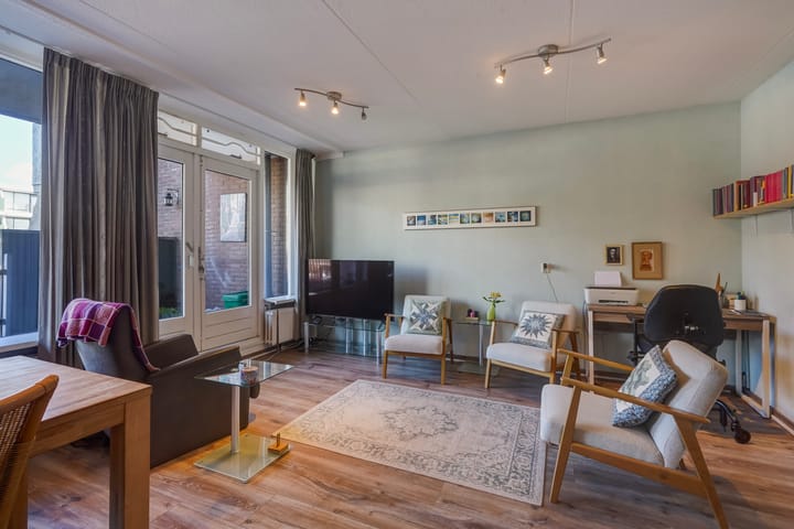 Foto 1 van Paul Scholtenrode 9