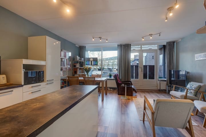 Foto 6 van Paul Scholtenrode 9