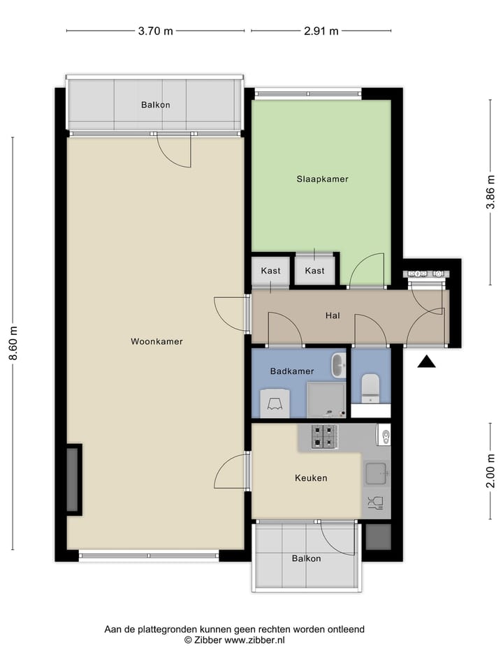 Photo 31 of Academielaan 27