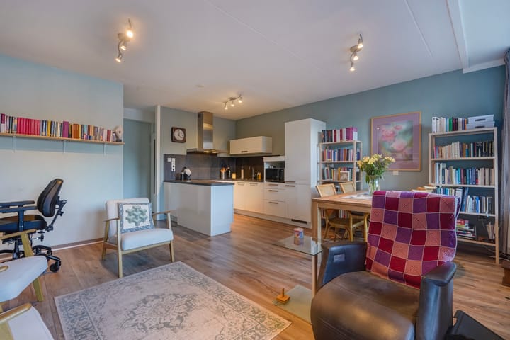 Foto 12 van Paul Scholtenrode 9