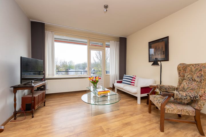 Photo 6 of Academielaan 27