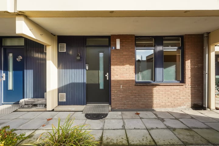 Foto 30 van Paul Scholtenrode 9