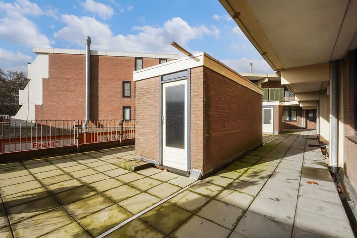 Foto 31 van Paul Scholtenrode 9