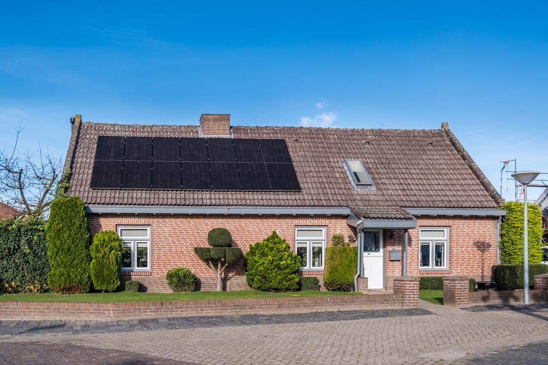 Foto 1 van Kasteeldreef 1