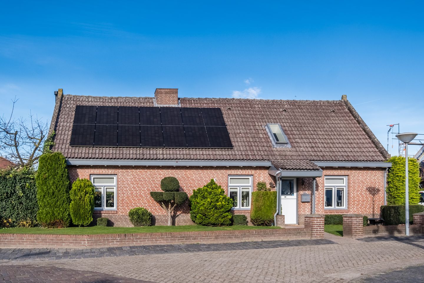 Photo 1 of Kasteeldreef 1