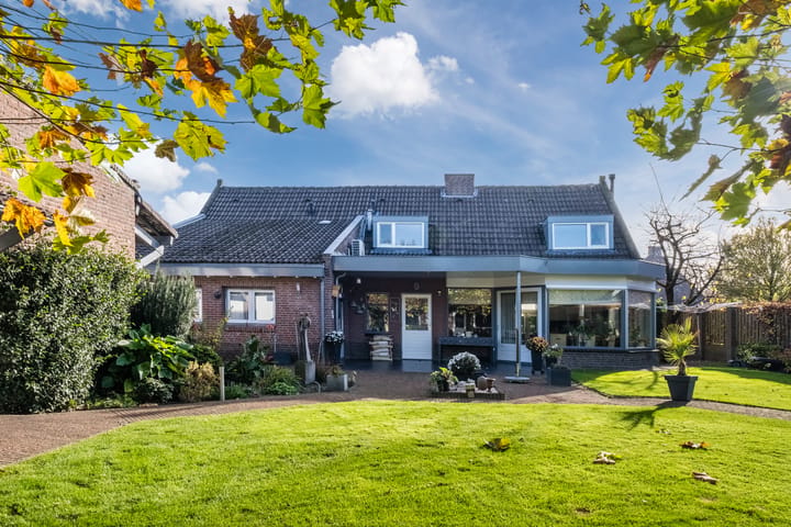 Kasteeldreef 1