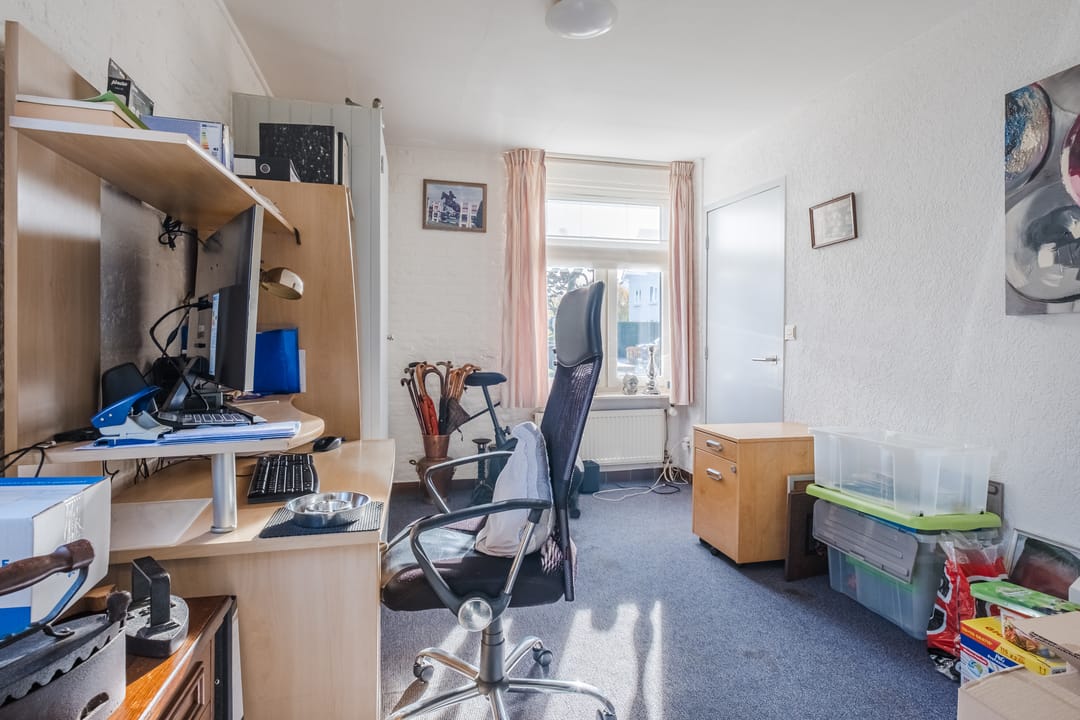 Foto 7 van Kasteeldreef 1