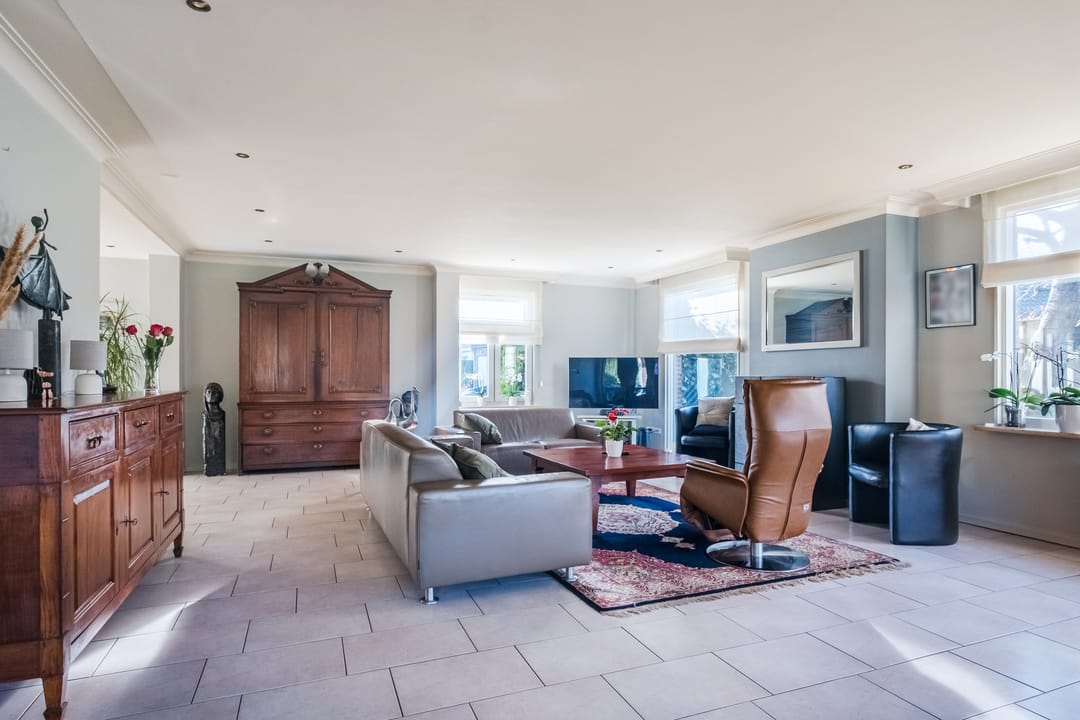 Foto 11 van Kasteeldreef 1