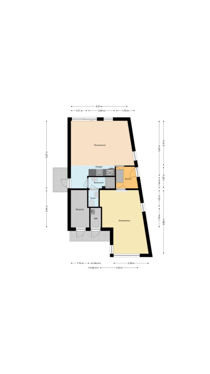 Photo 43 of Kasteeldreef 1