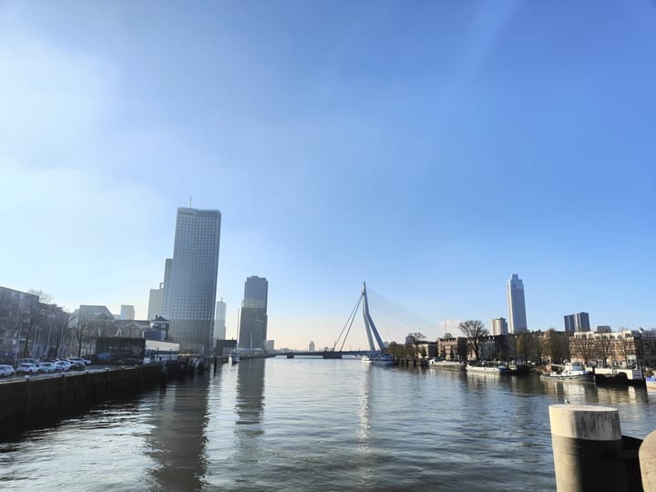 Photo 6 of Stieltjesstraat 16-A01