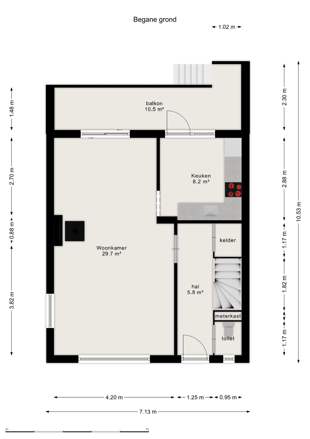 Photo 23 of Steenberg 51