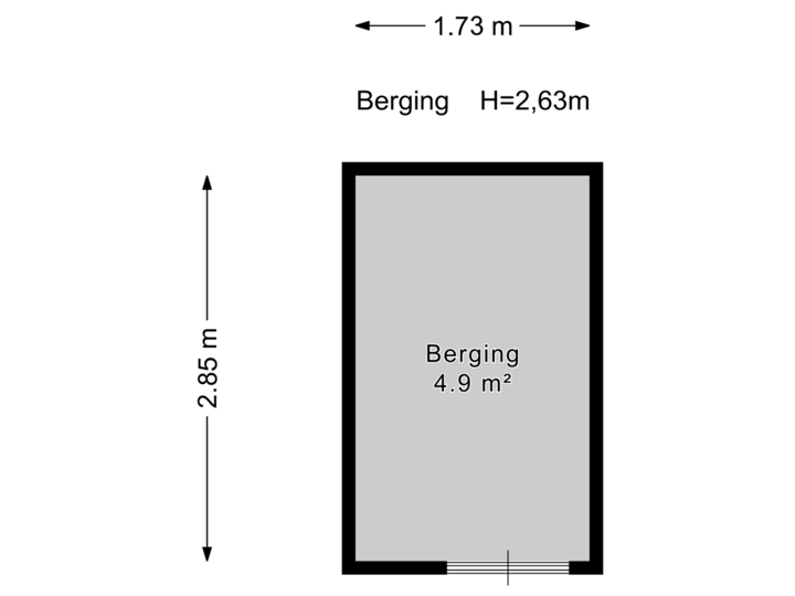 Berging