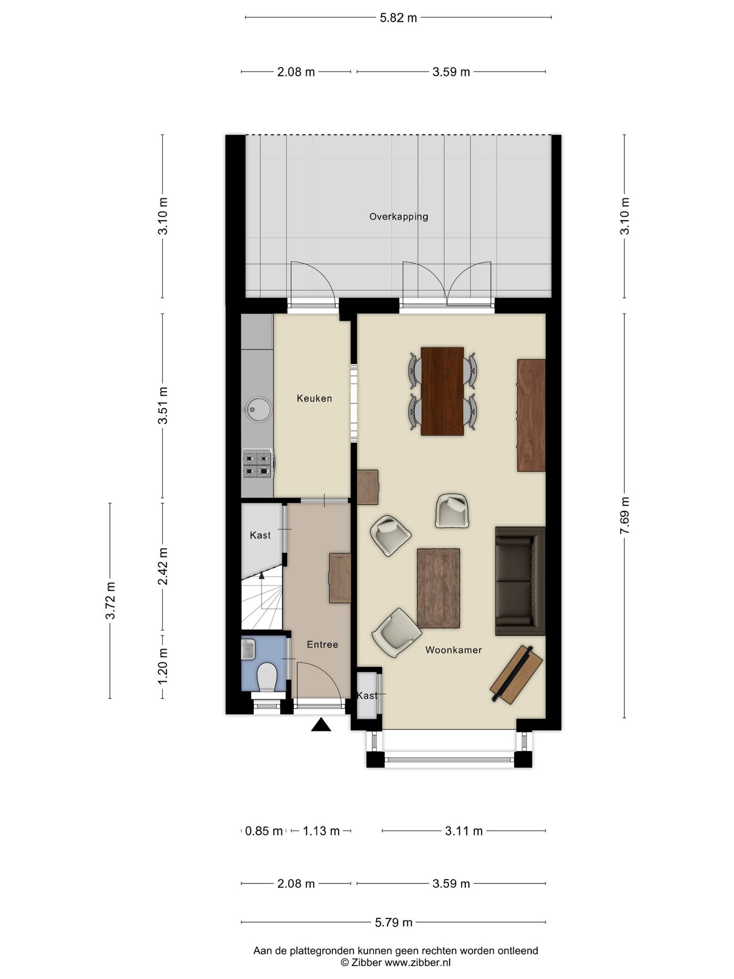 Foto 35 van Azalealaan 65