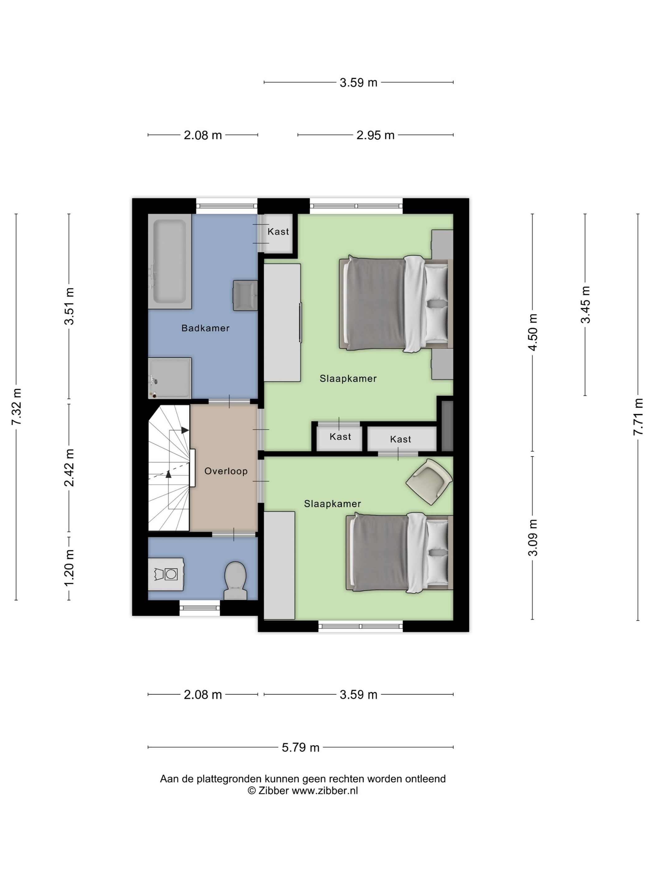 Foto 36 van Azalealaan 65