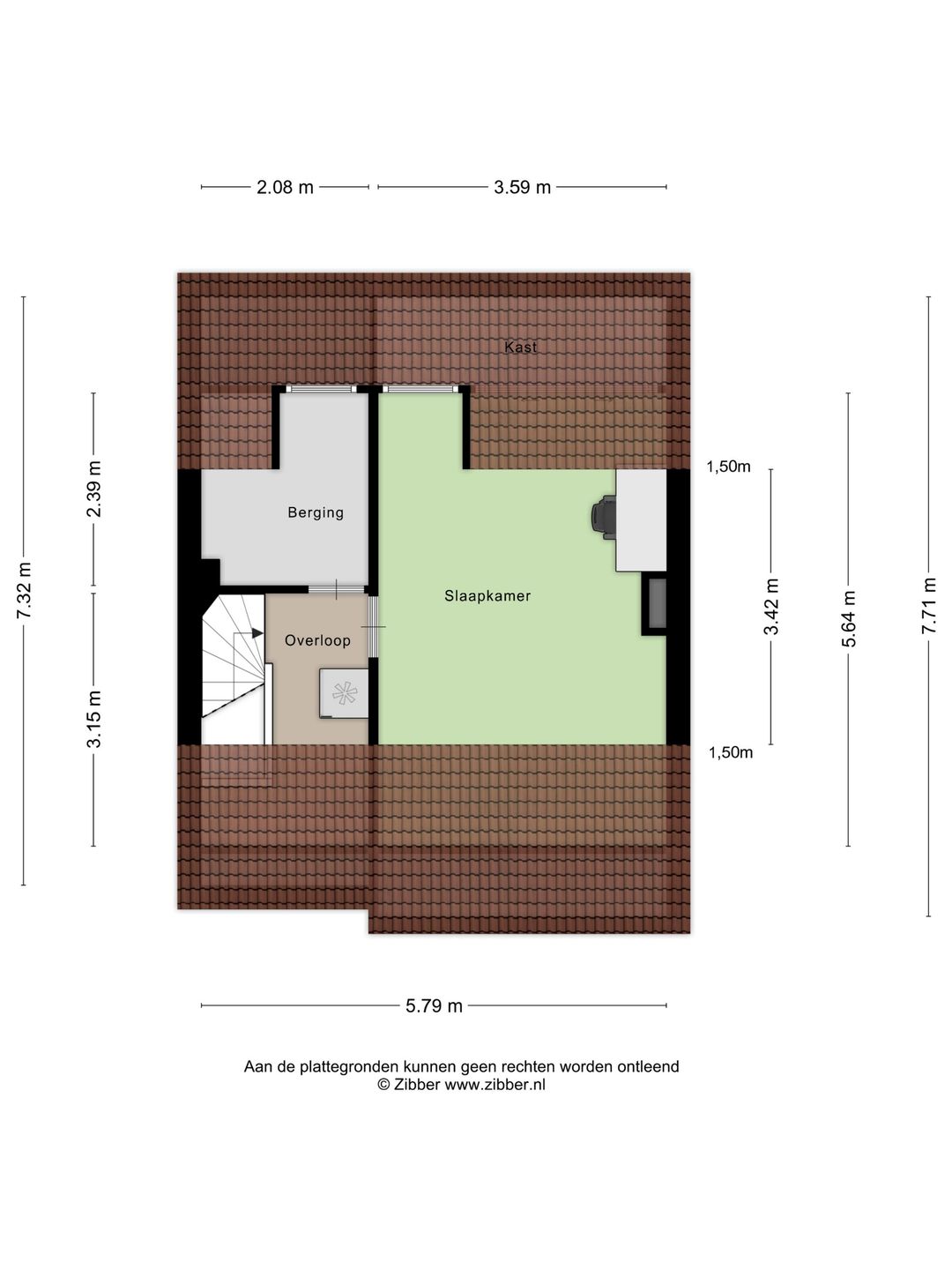 Foto 37 van Azalealaan 65