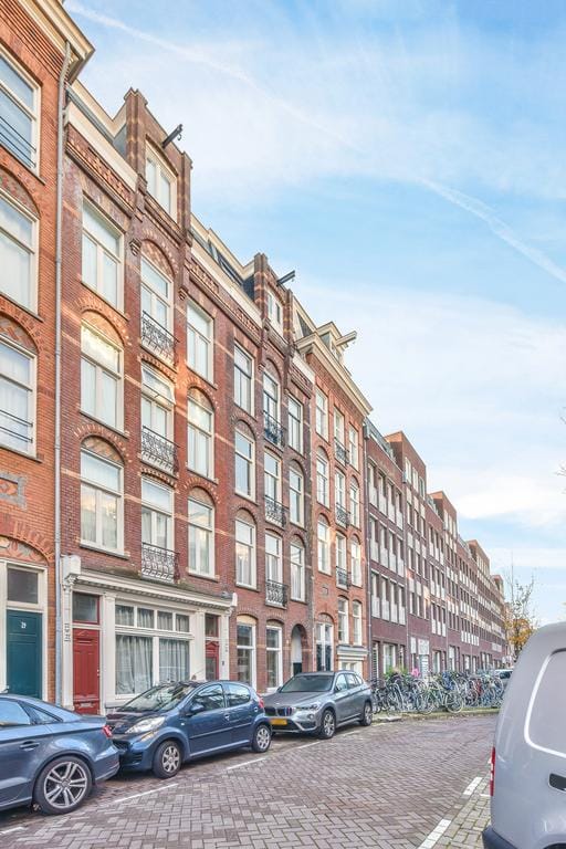 Photo 1 of Derde Oosterparkstraat 70-H