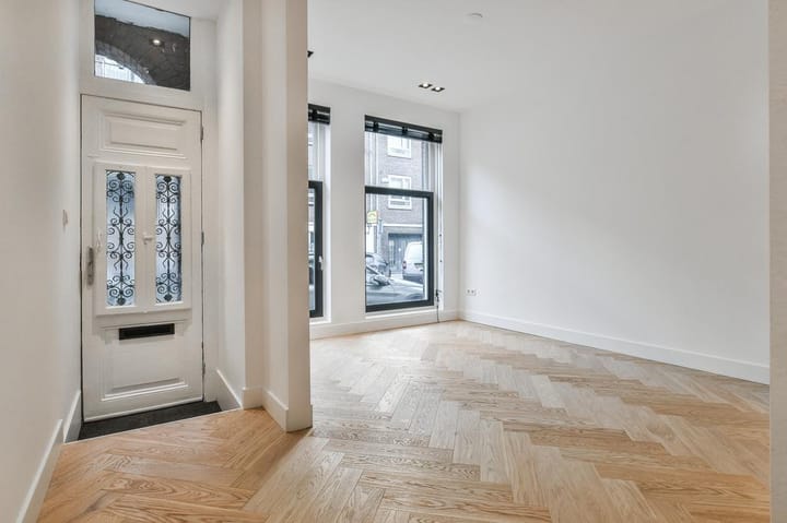 Foto 2 van Derde Oosterparkstraat 70-H