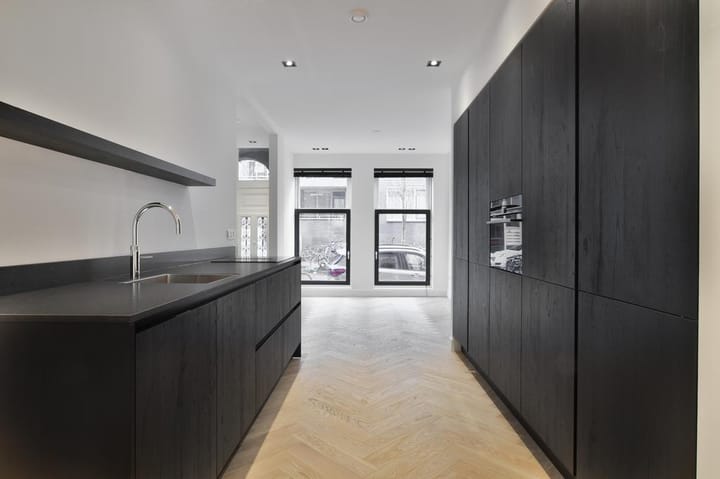 Foto 5 van Derde Oosterparkstraat 70-H