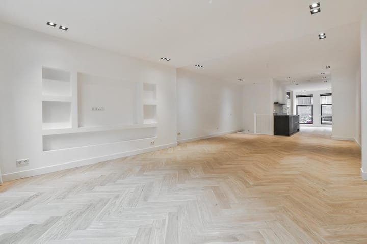 Foto 6 van Derde Oosterparkstraat 70-H