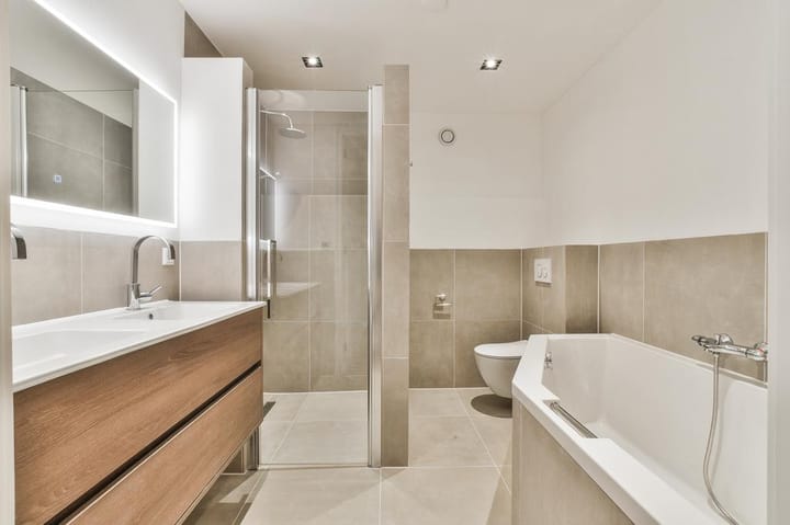 Foto 12 van Derde Oosterparkstraat 70-H