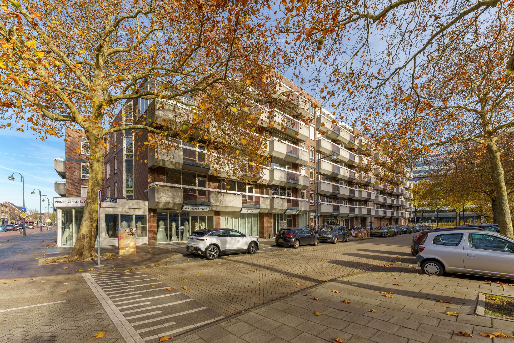 Pastoor Petersstraat 149 