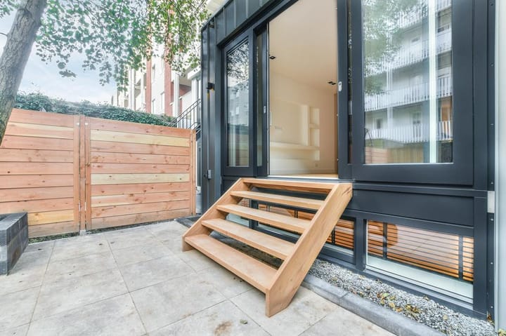 Foto 15 van Derde Oosterparkstraat 70-H