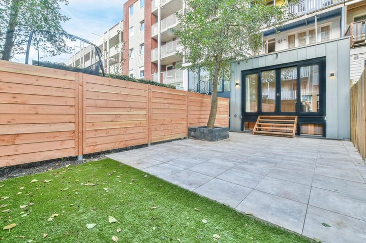 Foto 16 van Derde Oosterparkstraat 70-H