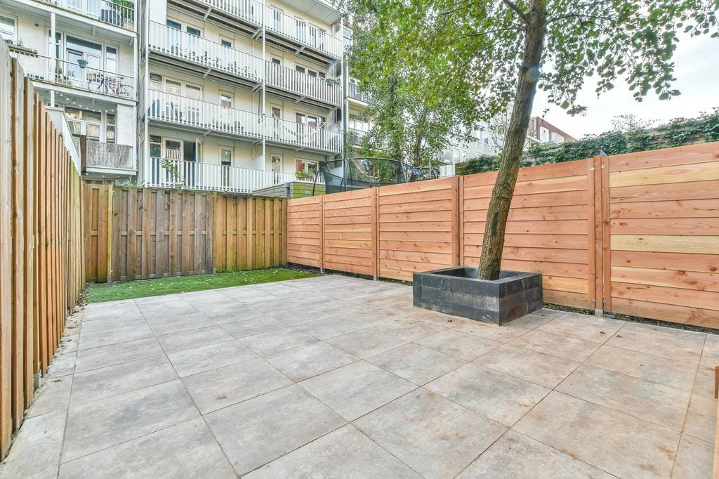 Photo 17 of Derde Oosterparkstraat 70-H