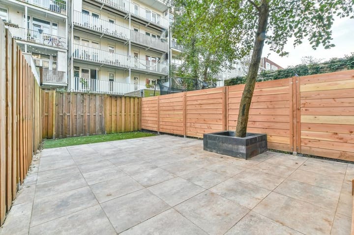 Foto 17 van Derde Oosterparkstraat 70-H