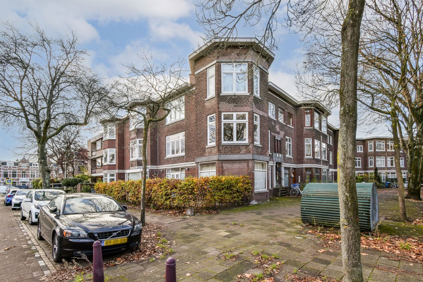 Photo 4 of Caan van Necklaan 314