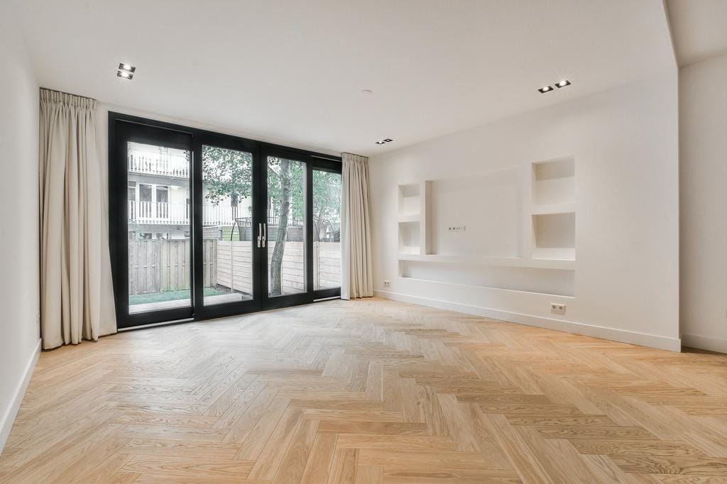 Photo 7 of Derde Oosterparkstraat 70-H