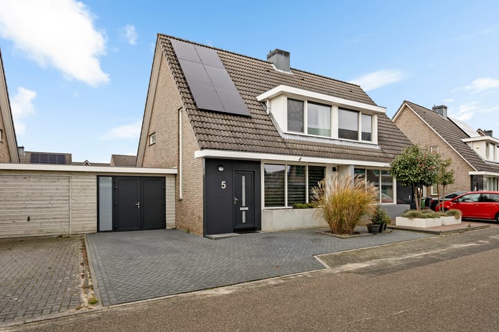 Labradorietdreef 5 main image