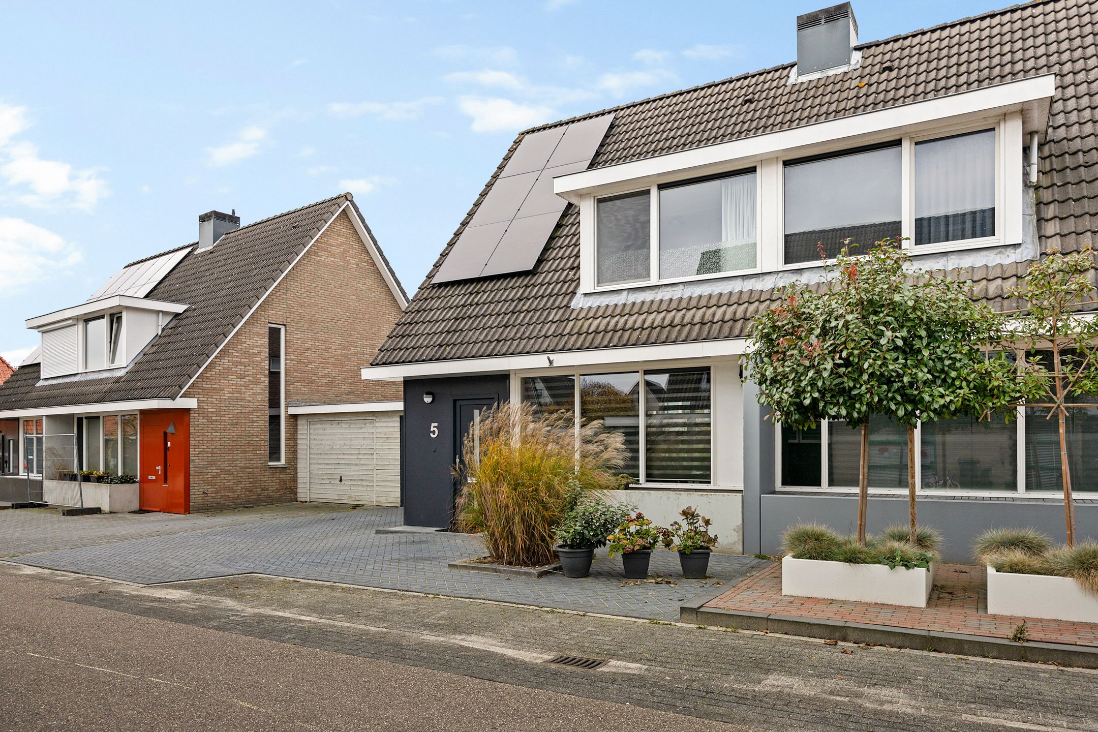 Foto 9 van Labradorietdreef 5