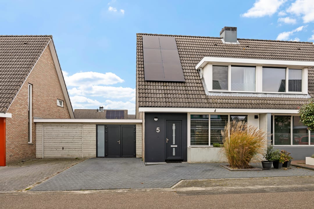 Foto 8 van Labradorietdreef 5