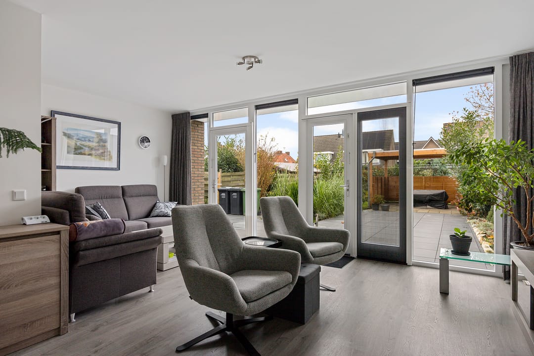 Foto 16 van Labradorietdreef 5