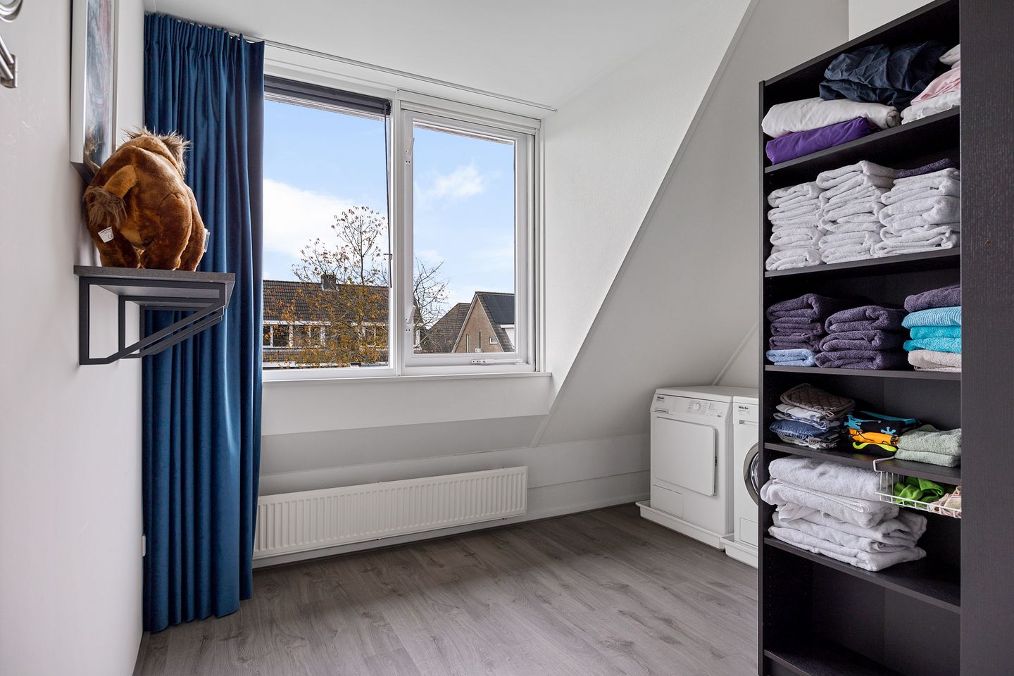 Foto 34 van Labradorietdreef 5