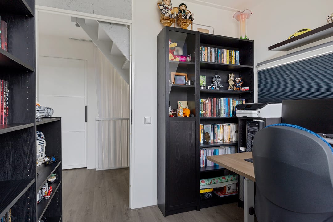 Foto 37 van Labradorietdreef 5