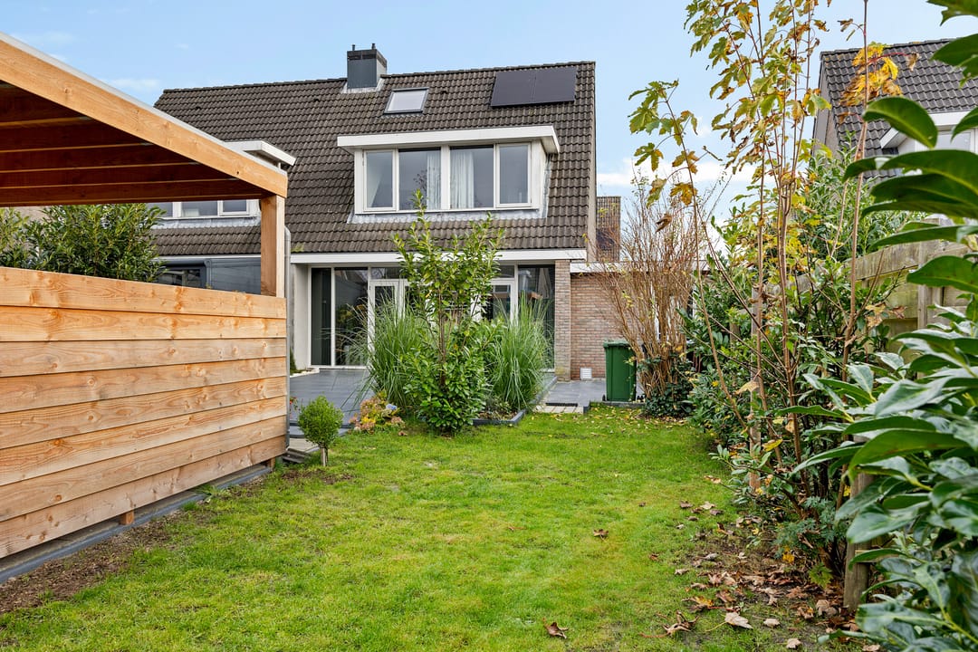 Foto 43 van Labradorietdreef 5