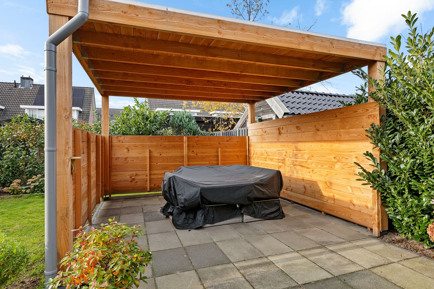 Foto 44 van Labradorietdreef 5