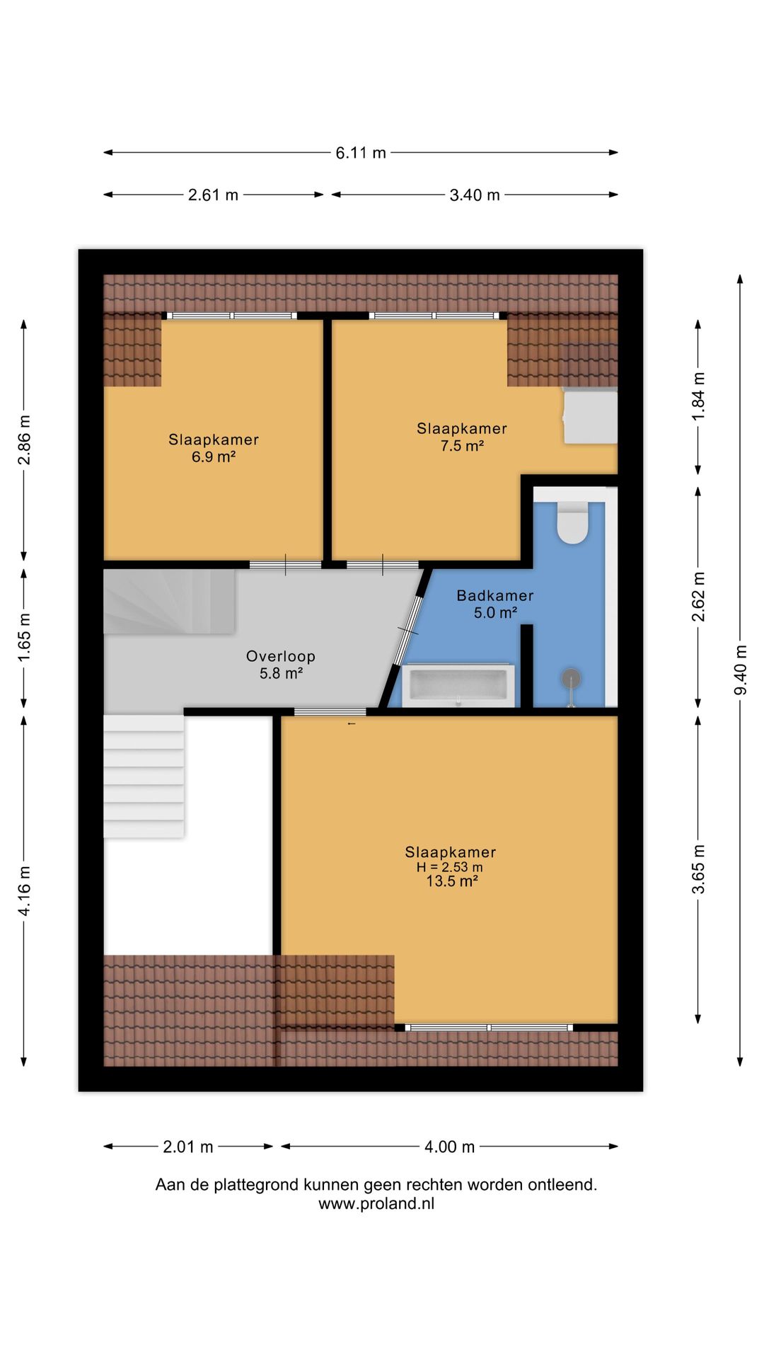 Foto 47 van Labradorietdreef 5