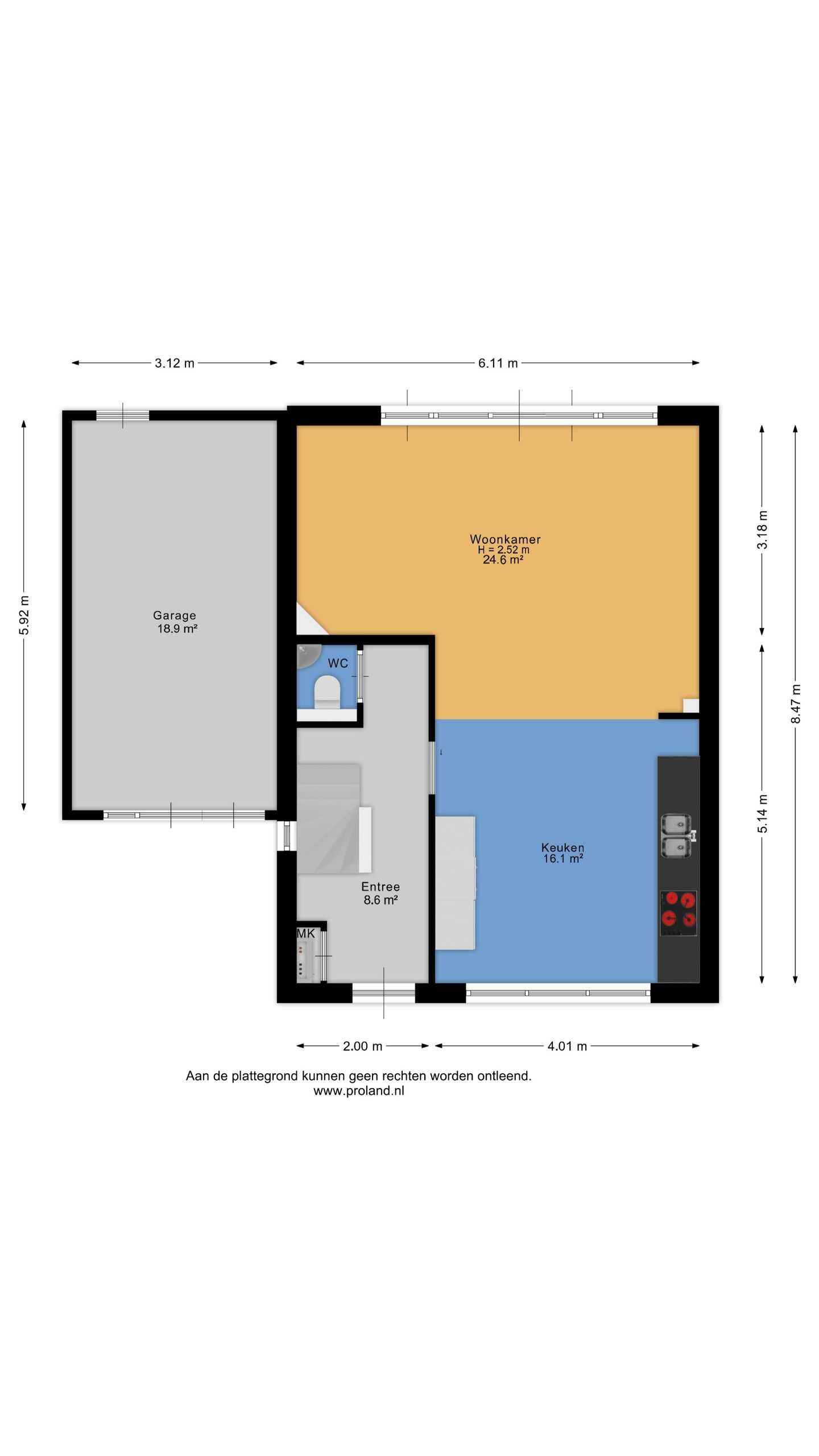 Foto 49 van Labradorietdreef 5