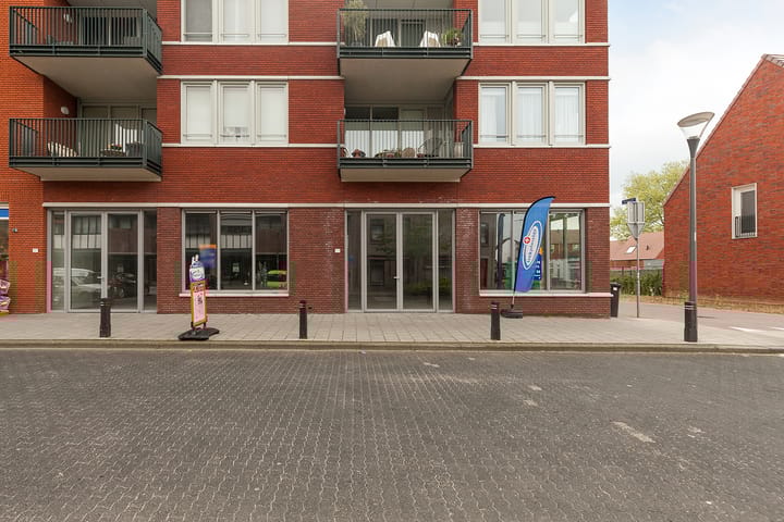 Schildstraat 53, Brunssum