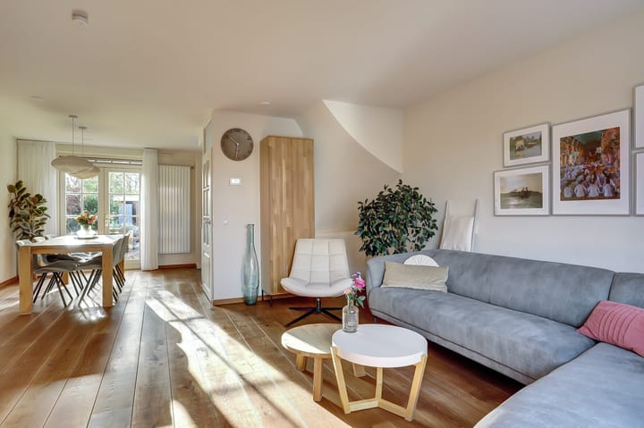 Foto 2 van De Roop 11