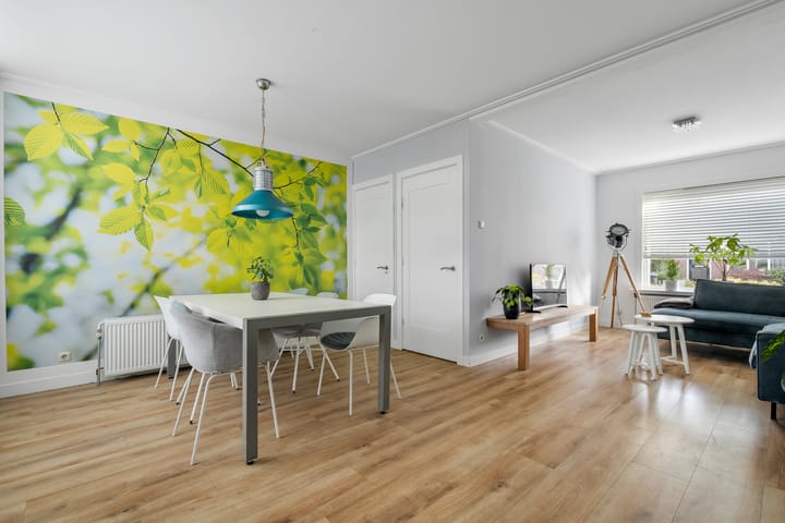 Photo 4 of Prins Mauritsstraat 17