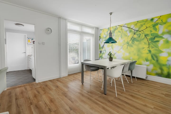 Photo 5 of Prins Mauritsstraat 17