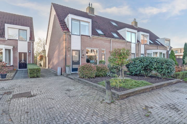 Foto 4 van De Roop 11