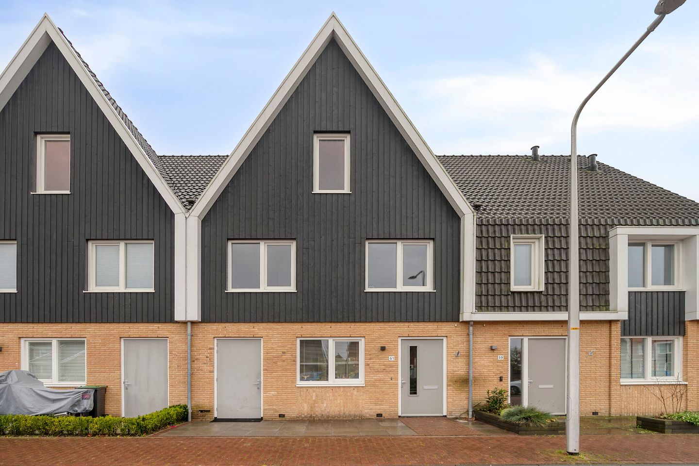 Photo 1 of Robijn 61