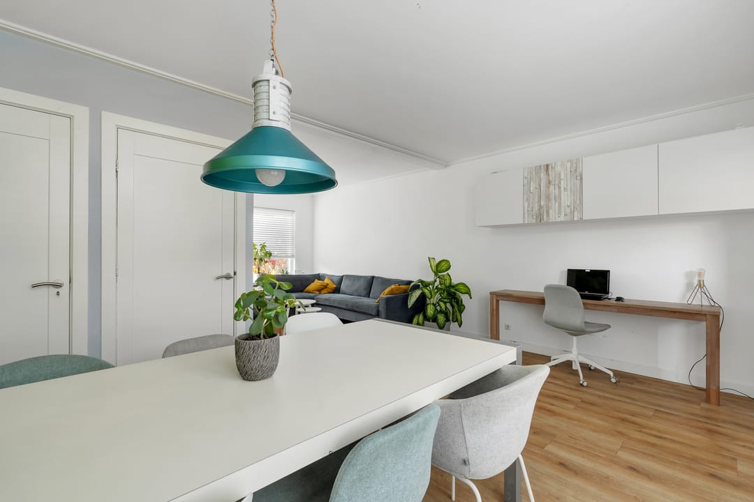 Foto 7 van Prins Mauritsstraat 17